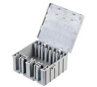 Wago WAGOBOX XL Junction Box Enclosure - 207-3304