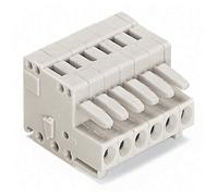 WAGO 734-110 Female MCS-MINI 10P 3.5mm