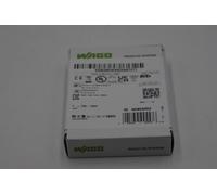 WAGO 750-1504 16-Channel Digital Output Terminal