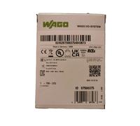 Wago 750-375 Fieldbus Coupler PROFINET IO 3rd Gen. Advanced OVP, New