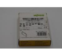 Wago 750-402, 4-channel digital input DC 24 V 3ms