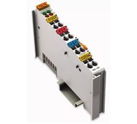 WAGO 750-421 / 750421 Factory Sealed 2 Channel Digital Input Module DC 24v 3.0ms