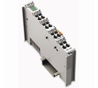 WAGO 750-430 8 Channel Digital Input 24VDC