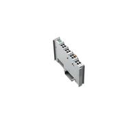WAGO 750-430 8 Channel Digital Input 24VDC 3ms 000231