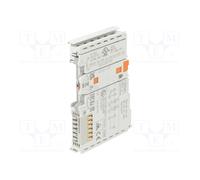 WAGO 750-430 Automation module