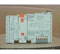 Wago 750-468 4-Channel Analog Input Module-New In Box