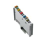 WAGO 750-474/000-200 2AI Output Analog Input Module - Incl VAT