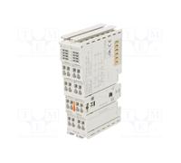 WAGO 750-495 Automation module