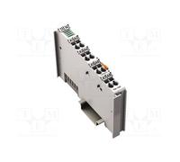 WAGO 750-530 Automation module