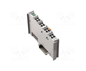 WAGO 750-530 Automation module