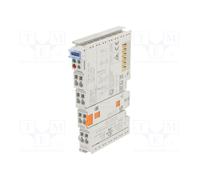 WAGO 750-555 Automation module