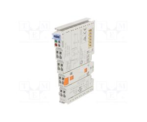 WAGO 750-555 Automation module