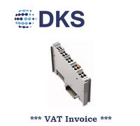 WAGO 750-600 End Module 000232