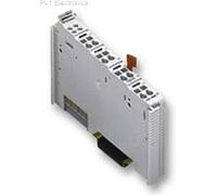 WAGO - 750-600 - END MODULE