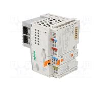 WAGO 750-8211 Automation module