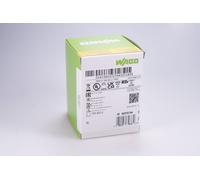 WAGO 750-8212 Controller PFC200, 2. Generation, 2 X Ethernet RS-232 485 Ovp New