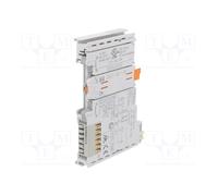 WAGO 753-440 Automation module