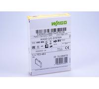 Wago 753-483 2-K Analog Input Terminal DC 0-30V, Differential Input