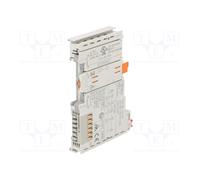 WAGO 753-540 Automation module
