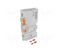 WAGO 753-620 Automation module