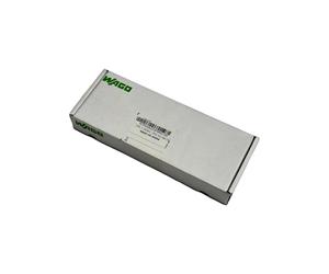 WAGO 765-1102/100-000 16DIO PLC I/O System