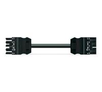 Wago 771 Patch Cable Adjustable Building Installation - 771-9395/067-801