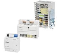 WAGO 787-1002 Compact Single Phase 24VDC 1.3A Switched-Mode Power ...