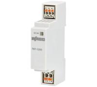 WAGO 787-1200 Compact Single Phase 24VDC 0.5A Switched-Mode Power Supply