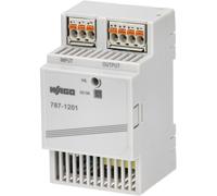 WAGO 787 1201 Compact Single Phase 12VDC 5A Switched Mode Power Supply BNIB