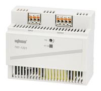 WAGO 787-1221 Compact Single Phase 12VDC 8.0A Switched-Mode Power Supply