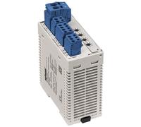 WAGO 787-1664 EPSITRON Circuit Breaker 24V DC 10A 240W 4 Outputs