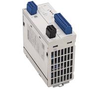 WAGO 787-1675 UPS with RS-232 Battery Control Cabinet-Ready