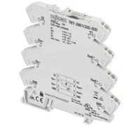WAGO 787-2861/200-000 Single Channel 24VDC 2.0A Electronic Circuit Breaker
