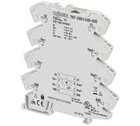 WAGO 787-2861/400-000 Single Channel 24VDC 4.0A Electronic Circuit Breaker