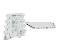 WAGO 787-3861/400-000 1 Channel 24V 4A Signal Electronic Circuit B...