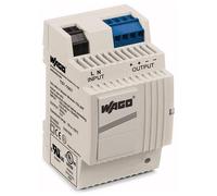 WAGO 787-876 Rail-mounted PSU 24V DC 7.5A 180W 2 Outputs UPS-Ready