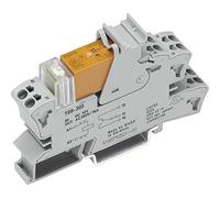 Wago 788-508 Grey electrical relay