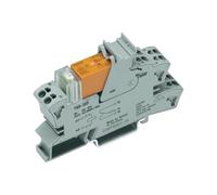 WAGO 788 - 508 Grey Electrical Relay - Electrical Relays (Grey)