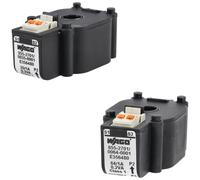 WAGO 855-2701/035-001 Plug-In Primary 35A Secondary 1A Current Tra...