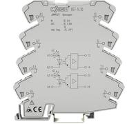 WAGO 857-1494 Opto-coupler Module DIN-rail 24VDC
