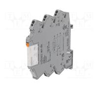 WAGO 857-304 Relay