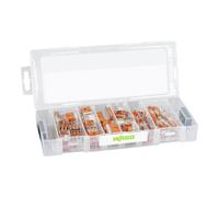 Wago 887-803 221 Series L-BOXX Micro Connector Kit