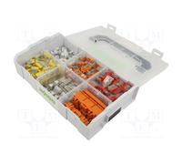 WAGO 887-953 Quick splice
