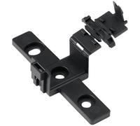 WAGO 890-310 Mounting Adapter Black 1 piece Compact Easy Installation