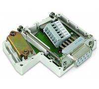 Wago Accessories For Controllers - 750-963
