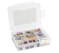 WAGO Basic Installation Box Connector Kit Terminals & Splices 51228987