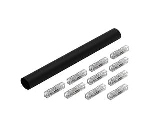 Wago Cable Repair Set 10 x Slice 1 x Heat Shrink Tube - 207-5465/316-000