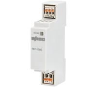 WAGO Compact Single Phase 24VDC 0.5A Switched-Mode Power Supply 787-1200