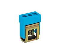 Wago Connection Terminal, 210-281 (Pack of 3)