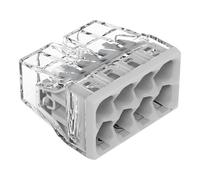 Best Price Square TERMINAL BLOCK, PLUGGABLE, 8POS 2273-208 Pack Of 10 By WAGO
